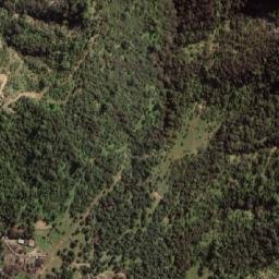 Satellite imagery of Cerro La Esperanza, CL