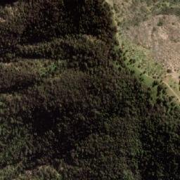 Satellite imagery of Cerro La Esperanza, CL