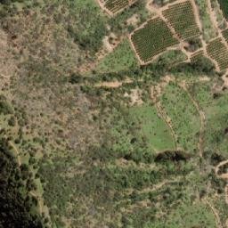 Satellite imagery of Cerro La Esperanza, CL