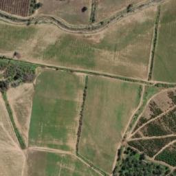 Satellite imagery of Cerro Los Culenes, CL