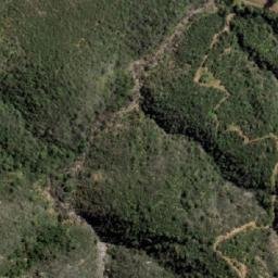 Satellite imagery of Loma de las Mulas, CL