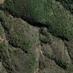 Satellite imagery of Loma de las Mulas, CL