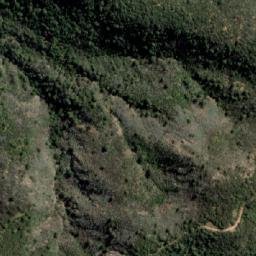 Satellite imagery of Loma de las Mulas, CL