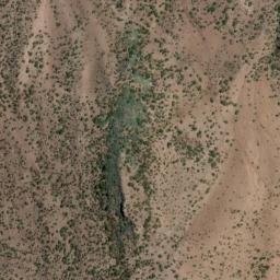Satellite imagery of Cerro Capellanía, CL