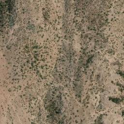 Satellite imagery of Cerro Capellanía, CL