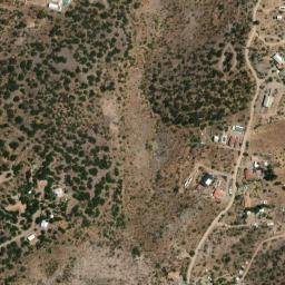 Satellite imagery of Cuesta de Coinco, CL