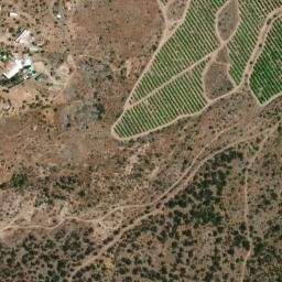 Satellite imagery of Cuesta de Coinco, CL