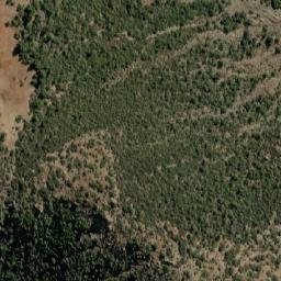 Satellite imagery of Cerro El Agujereado, CL