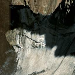 Satellite imagery of Puntilla Don Manuel, CL