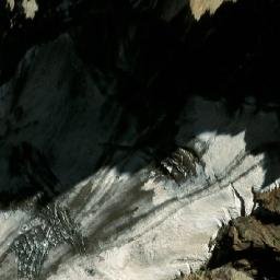 Satellite imagery of Puntilla Don Manuel, CL