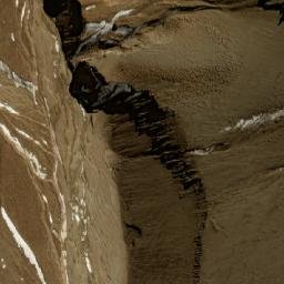 Satellite imagery of Paso Cruz de Piedra, AR