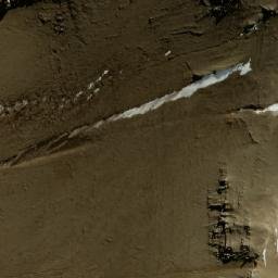 Satellite imagery of Paso Cruz de Piedra, AR