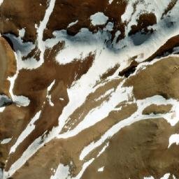 Satellite imagery of Portezuelo Cruz de Piedra, AR