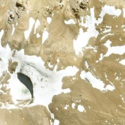 Satellite imagery of Hito XI-33, AR