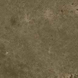 Satellite imagery of Cerro Gaspar, AR