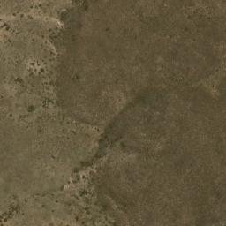 Satellite imagery of Cerro Gaspar, AR