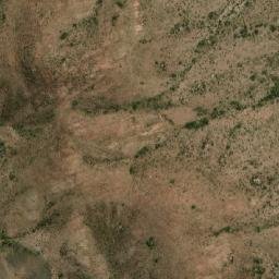Satellite imagery of Cerro Alto de las Peñas, AR
