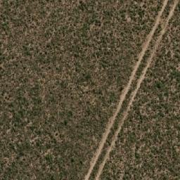 Satellite imagery of Alto de Pozo Peje, AR