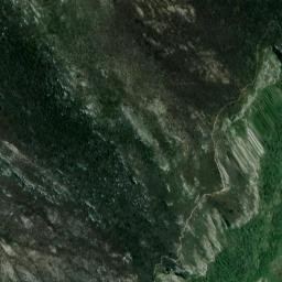 Satellite imagery of Christinasgang, ZA