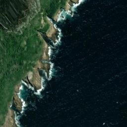 Satellite imagery of Christinasgang, ZA