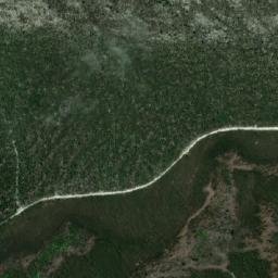 Satellite imagery of WITTEKLIP, ZA