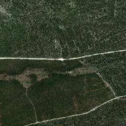 Satellite imagery of WITTEKLIP, ZA