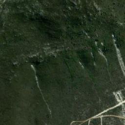 Satellite imagery of GEELBEKSVALLEI, ZA