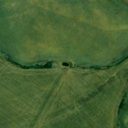 Satellite imagery of ZOUTKUIL, ZA