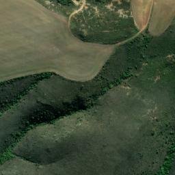 Satellite imagery of GOERREESOE, ZA