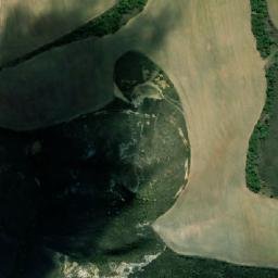 Satellite imagery of GOERREESOE, ZA