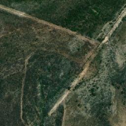 Satellite imagery of RIV 102, ZA