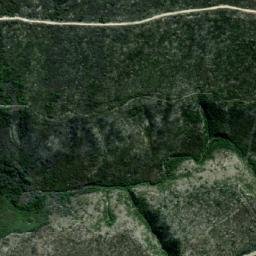 Satellite imagery of DROOGEVLAKTE, ZA
