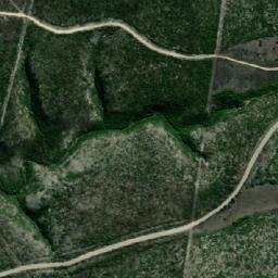 Satellite imagery of DROOGEVLAKTE, ZA