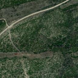 Satellite imagery of DROOGEVLAKTE, ZA