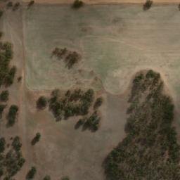 Satellite imagery of Bakers Hill, AU