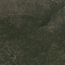 Satellite imagery of Hamilla Hill, AU