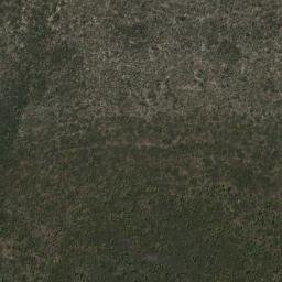 Satellite imagery of Hamilla Hill, AU