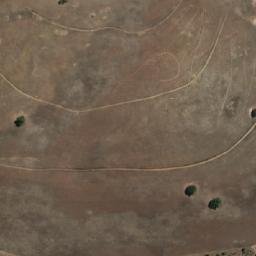 Satellite imagery of Graves Hill, AU