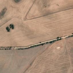 Satellite imagery of Tumby Bay Talc Mines, AU