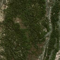 Satellite imagery of Mangrove Point, AU