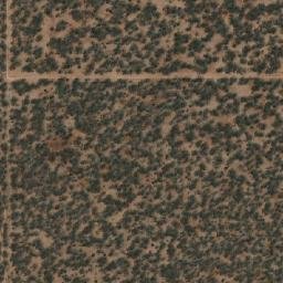 Satellite imagery of Table Land, AU