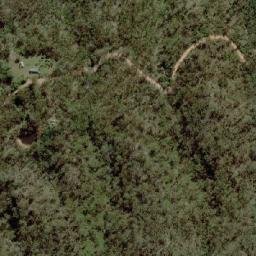 Satellite imagery of The Round Hill, AU
