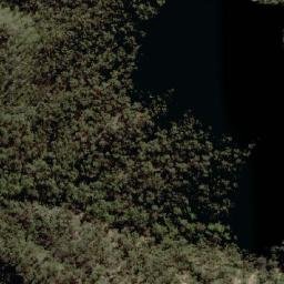 Satellite imagery of The Round Hill, AU