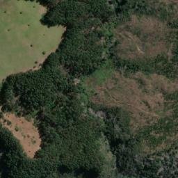 Satellite imagery of Los Perales, CL