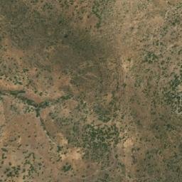 Satellite imagery of Cerro Las Hornillas, CL