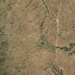 Satellite imagery of Cerro Las Hornillas, CL