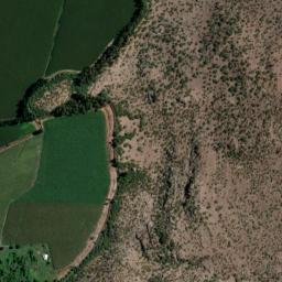 Satellite imagery of Cerro Capellanía, CL