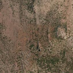 Satellite imagery of Cerro Capellanía, CL