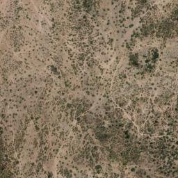 Satellite imagery of Cerro Capellanía, CL