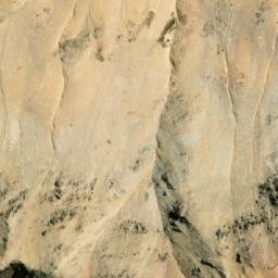 Satellite imagery of Cerro de Los Manantiales, CL
